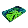 thumbnail image 3 of Mainstays Printed Beach Towel, 3 of 3