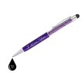 thumbnail image 4 of "I Love You" Crystal Pen Gift Set for Her - Cute Rhinestones pen with Black Ink- Chic Gifts for Women - for Anniversary Birthday or any Occasion, 4 of 5