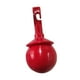 thumbnail image 3 of Punta de repuesto para bastón con bola rodante. Rodadura fiable en cualquier dirección. Accesorios de repuesto. Rojo, 3 of 9