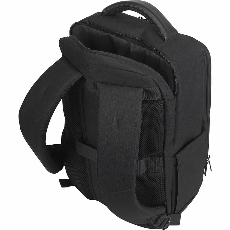 belkin laptop backpack 15.6 inch black f8n116eaksg 15-16 Intellect Essentials making it an ideal choice for daily commutes or travel. Buy the Belkin Classic Pro