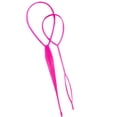 thumbnail image 1 of Soidarity 2 uds accesorios mágicos para el cabello buen DIY peinado para el cabello decoración de plástico para el cabello para Type9 NO9, 1 of 6