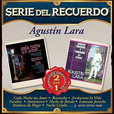 Serie Del Recuerdo