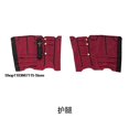 thumbnail image 3 of Nuevo disfraz de Deadpooling 3, disfraz de Wade Winston Wilson, mono con cinturón, disfraz de película, traje de antihéroe para Halloween, 3 of 5