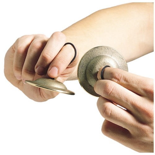 Latin Percussion LP436 Finger Cymbals