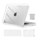 thumbnail image 1 of Funda MOSISO compatible con MacBook Pro de 14 pulgadas 2021-2025, 1 of 6
