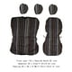 thumbnail image 5 of Funda de Asiento Universal Zulema Estilo Étnico Poliéster 118 cm x 56 cm, 5 of 8