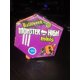 thumbnail image 1 of Jamn Monster High Halloween Mini Jamn 0887961430974, 1 of 1