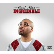 C-Bo - Incredible - Rap / Hip-Hop - CD