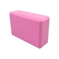 thumbnail image 1 of Ladrillo de goma EVA para Yoga, Bloque Deportivo para ejercicio, gimnasio, Ayuda de estiramiento, modelado corporal, entrenamiento de salud, ladrillo de Fitness, 1 of 4