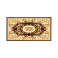 thumbnail image 1 of Giyblacko Carpet Door Mats Machine Washable Crystal Velvet Floor Mats Non Slip Comfortable Standing Mat Ergonomic Rug, 1 of 1