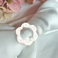 thumbnail image 3 of Shisuyan Scarf Ring Clip Resin 20Set 1In Diameter, 3 of 8