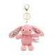 thumbnail image 2 of Jellycat Bashful, Jellycat Stuffed Animal Toy Keychain, Jellycat Bears Plush Keychain Jellycat Stuffed Animal Soft Cuddly Stuffed Plush Bear Stuffed Animal Plush Keychain Idea for Kids, 2 of 5