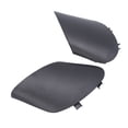 thumbnail image 1 of 1 Par de Cubiertas de Brazo de Espejo Lateral, Tapa de Vástago de Espejo Izquierdo / Derecho 0735642839 Apto para Fiat 500 / Fiat 500 Convertible / Abarth 595 / Abarth 695 EOTVIA No, 1 of 6