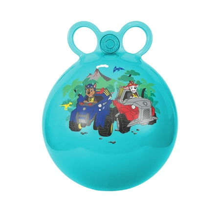 UPC: 0033149141341 | Hedstrom Paw Patrol 18 Licensed Space Hopper Children 4+ years