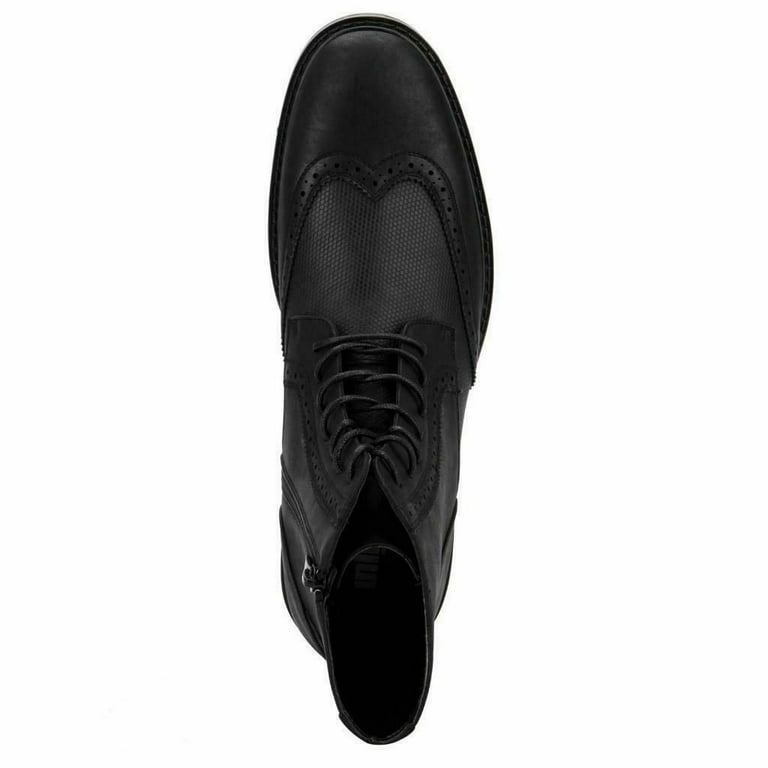 Unlisted by kenneth clearance cole men's buzzer boots