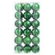 thumbnail image 2 of Uuiauoio 36Pcs Christmas Ball Ornaments,Shatterproof Mini Christmas Ornaments for Christmas Tree Decoration,Small Hanging Ball Ornaments,Plastic Christmas Baubles for Holiday Wedding Party, 2 of 4