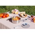 thumbnail image 2 of Juego de ollas Stanley Wildfare Pro, 5 piezas, 1,9 L, con asa, 2 of 4