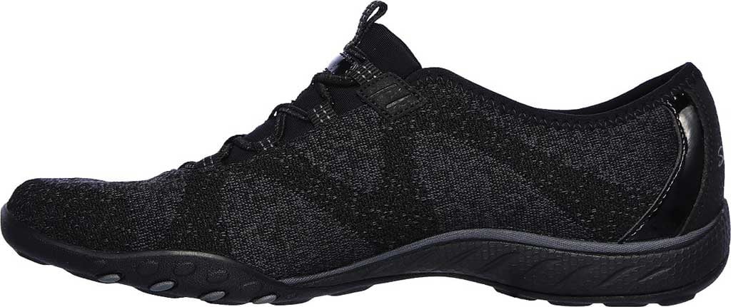 Skechers Women's Active Breathe Easy Opportuknity Slip-on Comfort Shoe, Wide Width Available