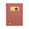 thumbnail image 3 of HLONK Thick Blank Notebook with 96-100 Pages Unlined Journal Memobook Portable Notepads for Writing Journaling Scrapbooking, 3 of 8