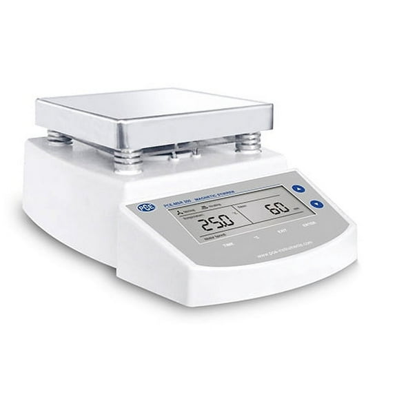 Magnetic Stirrer PCE-MSR 300