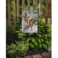 thumbnail image 2 of Carolines Treasures ASA2004GF European Roe Deer Western Roe Deer Flag Garden Size, 2 of 3