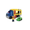 Fisher-Price Little People Race 'N Load Car Carrier