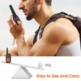 thumbnail image 3 of Radios bidireccionales Topsung M880 FRS Walkie Talkie de largo alcance, 3 of 6