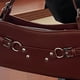 thumbnail image 4 of Bolso Bandolera Sencillo Con Tachuelas para Mujer Diario Niñas Correa Ajustable (), 4 of 5