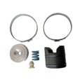 thumbnail image 1 of Steering Rack Repair Kit 32106891974 for BMW F20 F21 F30 F32 F31 F36 F48 F25 for F Series 1 2 3 4 X1 Edition 0704, 1 of 5