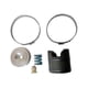 thumbnail image 1 of Steering Rack Repair Kit 32106891974 for BMW F20 F21 F30 F32 F31 F36 F48 F25 for F Series 1 2 3 4 X1 Edition 0704, 1 of 5