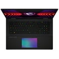 thumbnail image 4 of MSI Titian 18HX14036 Gaming/Entertainment Laptop (Intel i9-14900HX 24-Core, 128GB DDR5 5600MHz RAM, 8TB PCIe SSD, GeForce RTX 4090, 18in 120 Hz 4K (3840x2400), Wifi, Win 11 Pro), 4 of 7