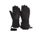 thumbnail image 1 of Eigraketly Guantes de esquí gruesos a prueba de viento calentador de manos mujeres hombres ciclismo al aire libre pantalla táctil invierno deporte guante Deportes de nieve Negro SG Eigraketly OD028960-04, 1 of 6