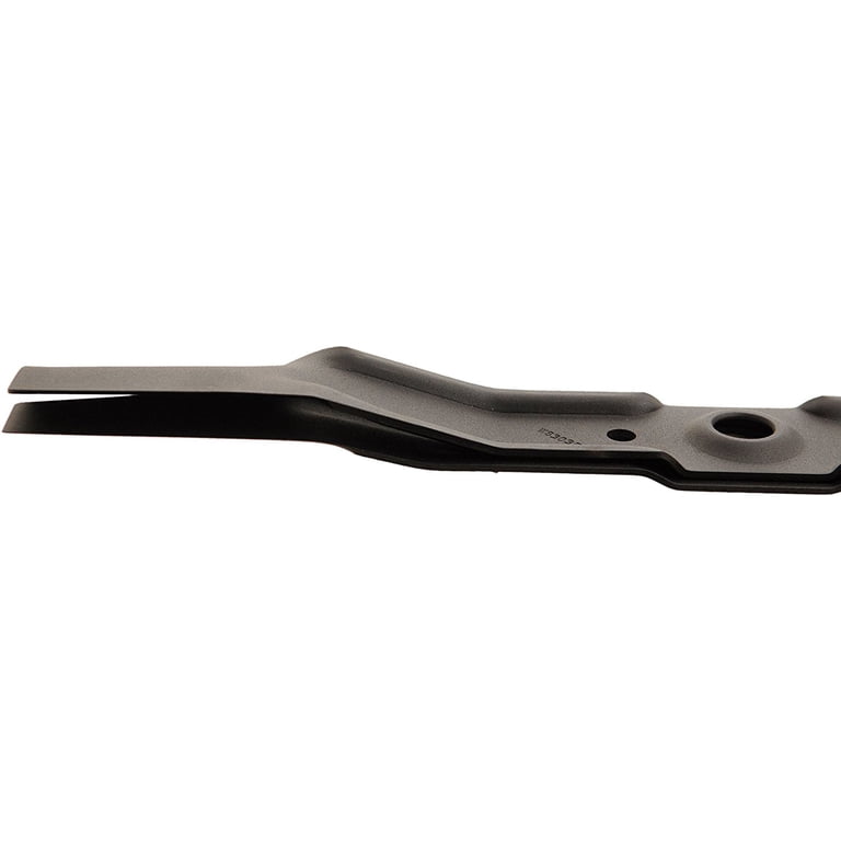 Honda Gcv160 Lawn Mower Blade Size