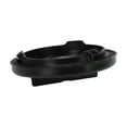 thumbnail image 1 of Tapa antipolvo para de coche, cubierta de tapa de faro 1305219122, cubierta antipolvo para lámpara de faro de fácil instalación para W204, 1 of 8
