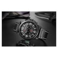 thumbnail image 2 of Reloj Curren KREC1601 negro Hombre Cuarzo, 2 of 4