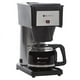 thumbnail image 1 of BUNN BX Speed ​​Brew Classic Cafetera de 10 tazas, color negro, 1 of 5