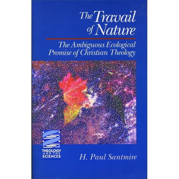 Theology and the Sciences: The Travail of Nature (Paperback)