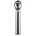 thumbnail image 1 of PEONAVET Ice Cream Scoop Nonstick Metal Ice Cream Kitchen Tools, 1 of 2