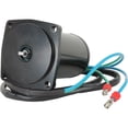 thumbnail image 4 of New TILT TRIM MOTOR for EVINRUDE 70 80 90 115 130 HP 2005-2011 - 5005756,5007776, 4 of 4