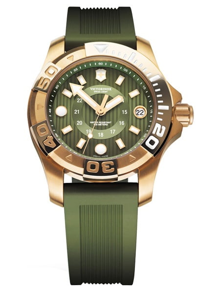 victorinox 38mm