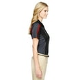 thumbnail image 2 of Extreme 75119 Women's Eperformance Strike Colorblock Snag Protection Polo, 2 of 3