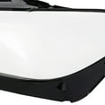 thumbnail image 6 of TFCFL Pair Headlight Lens Covers Left & Right Headlamp Lens Covers For 2019-2021 BMW X5 G05 X6 G06, 6 of 21