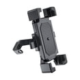thumbnail image 4 of Soporte para celular en bicicleta, accesorio resistente y versátil, 4 of 8
