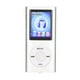 thumbnail image 2 of Reproductor De Música, Reproductor De MP3 Portátil Recargable Para Entretenimiento Para Viajar, 2 of 7