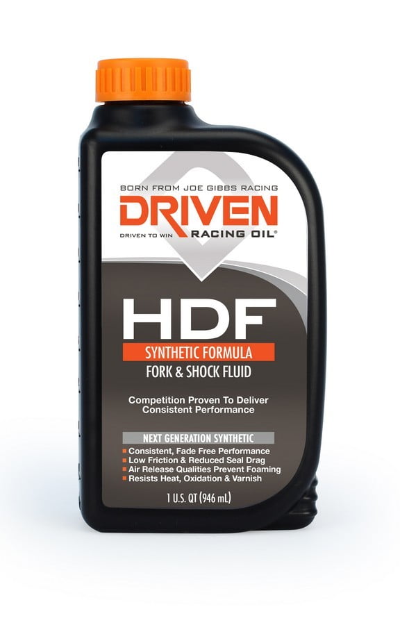 Hydraulic Damper Fluid/ Discontinued 9/19
