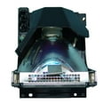 thumbnail image 3 of Panasonic ET-SLMP56 Compatible Projector Lamp Module, 3 of 10