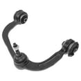 thumbnail image 3 of TRQ Front Control Arm Tie Rod Sway Bar Link Steering Suspension Kit 8pc for F150 PSA65014, 3 of 7