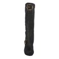 thumbnail image 5 of 426-AUBREY, 4" Knee High Steampunk Boots, 5 of 6
