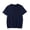 NavyBlue, variant on Rozzi Logo T-shirt Summer Unisex Short-sleeved 2026 Fashion Casual Design Tee