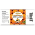 thumbnail image 3 of Artizen Sweet Orange Essential Oil (100% Pure & Natural - Undiluted) Therapeutic Grade - Huge 1oz Bottle - Perfect for Aromatherapy, 3 of 5
